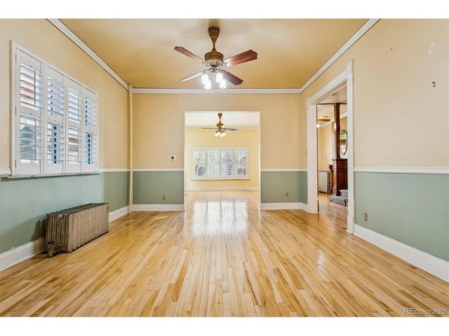 137 W Irvington Pl, Denver, CO 80223