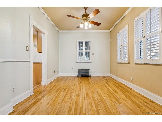 137 W Irvington Pl, Denver, CO 80223