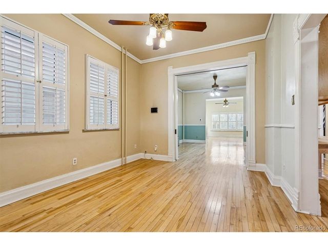 137 W Irvington Pl, Denver, CO 80223