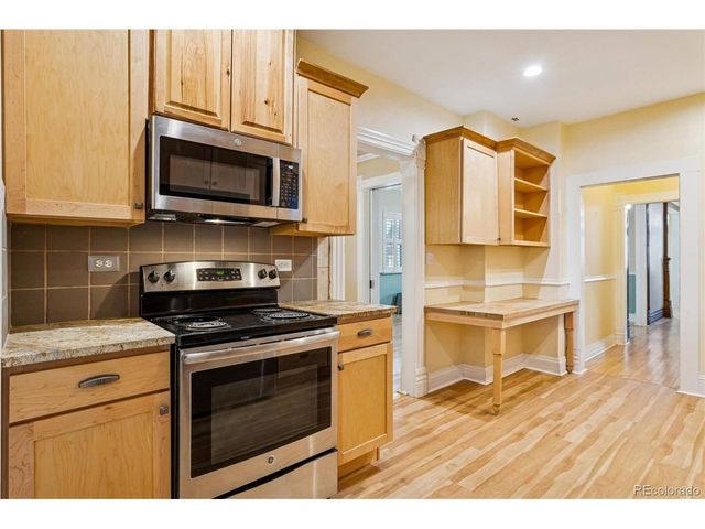 137 W Irvington Pl, Denver, CO 80223