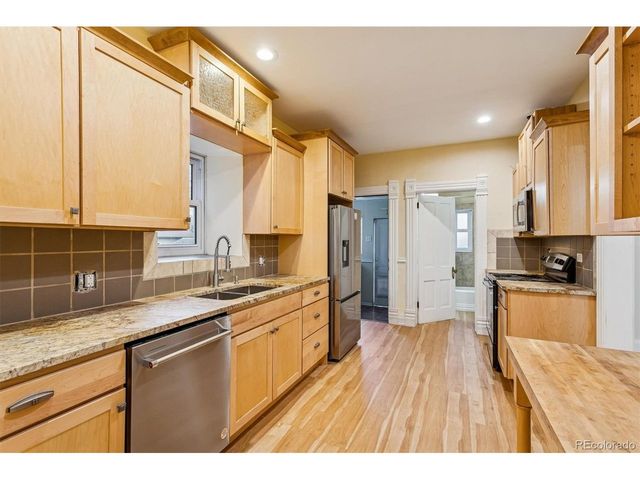 137 W Irvington Pl, Denver, CO 80223