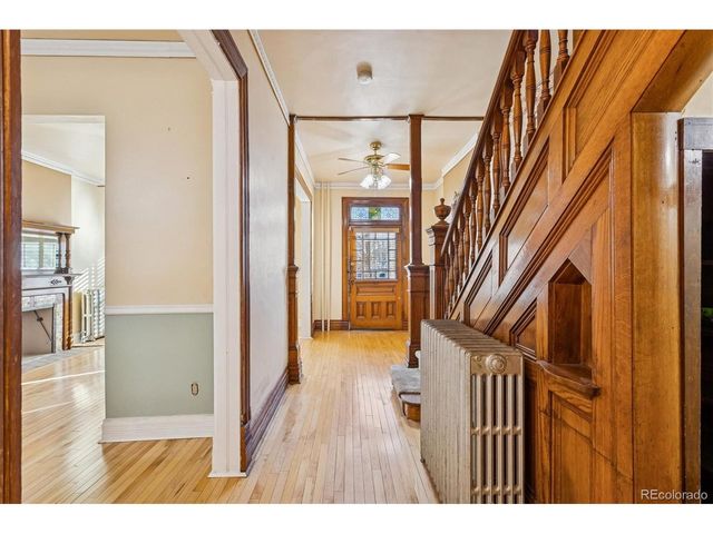 137 W Irvington Pl, Denver, CO 80223