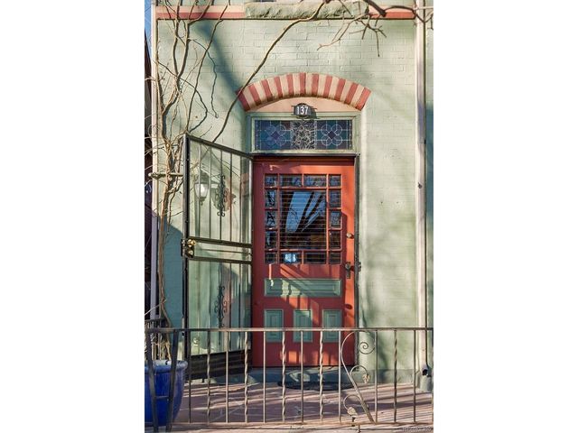 137 W Irvington Pl, Denver, CO 80223