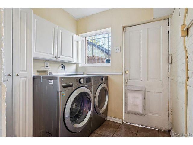 137 W Irvington Pl, Denver, CO 80223