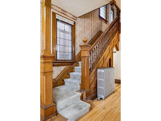 137 W Irvington Pl, Denver, CO 80223