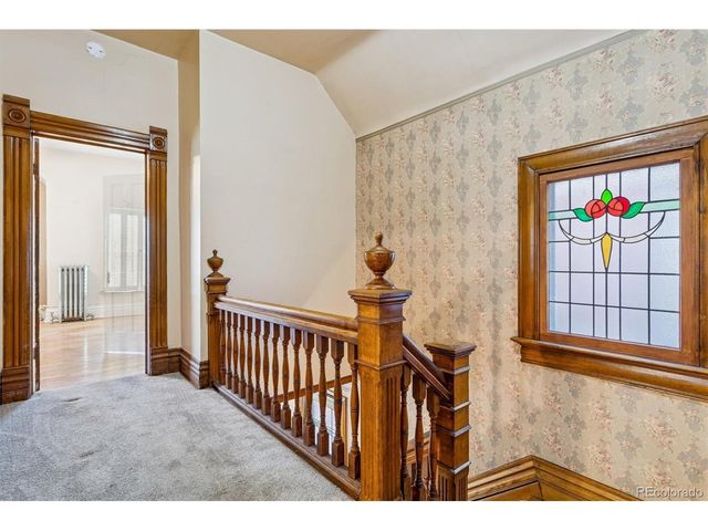 137 W Irvington Pl, Denver, CO 80223