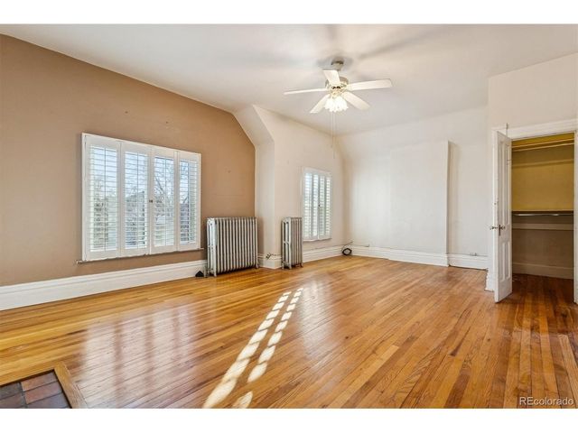 137 W Irvington Pl, Denver, CO 80223