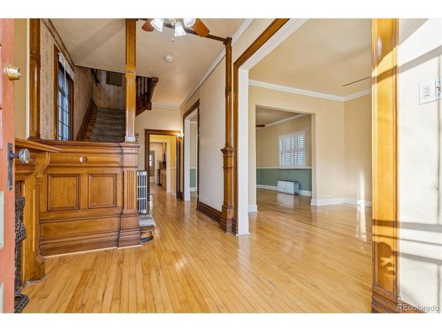 137 W Irvington Pl, Denver, CO 80223