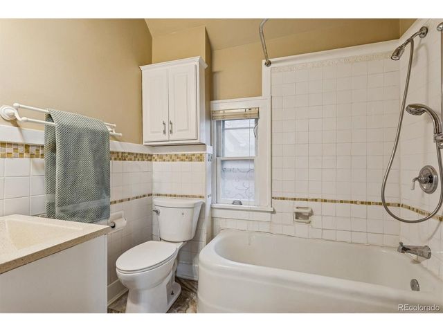 137 W Irvington Pl, Denver, CO 80223