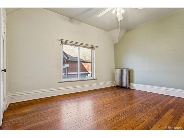 137 W Irvington Pl, Denver, CO 80223