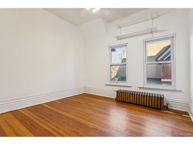 137 W Irvington Pl, Denver, CO 80223