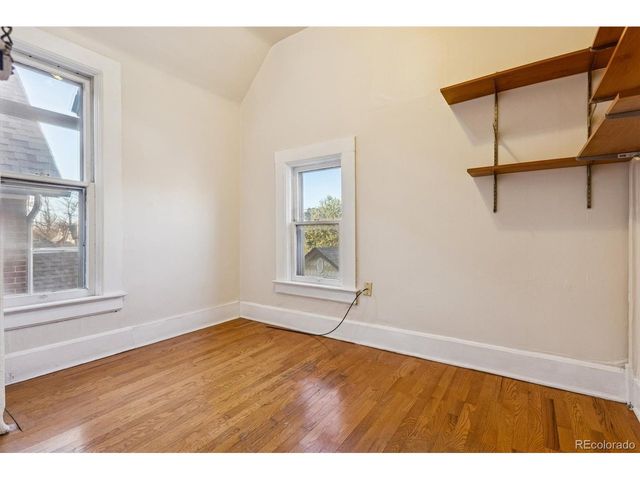 137 W Irvington Pl, Denver, CO 80223