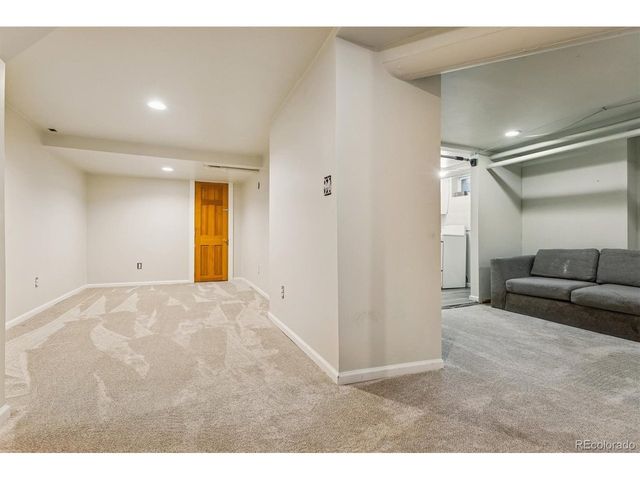 137 W Irvington Pl, Denver, CO 80223