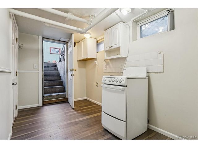 137 W Irvington Pl, Denver, CO 80223