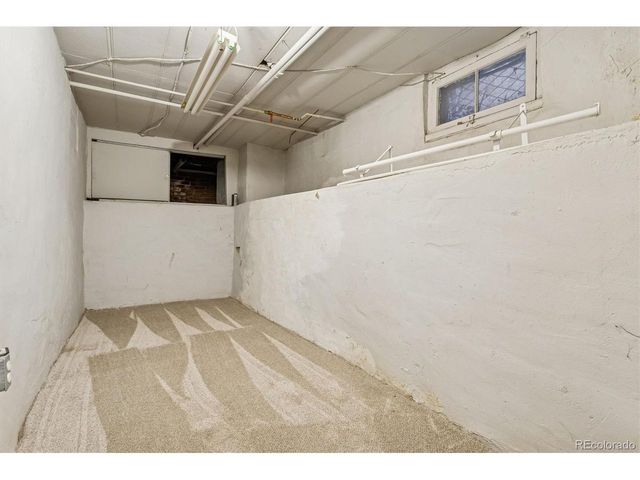 137 W Irvington Pl, Denver, CO 80223