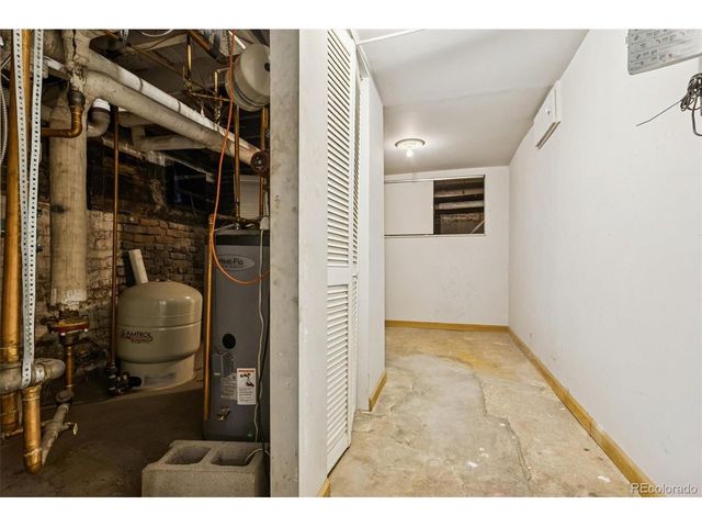 137 W Irvington Pl, Denver, CO 80223