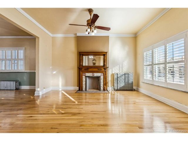 137 W Irvington Pl, Denver, CO 80223