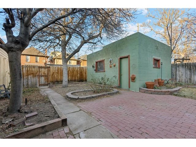 137 W Irvington Pl, Denver, CO 80223