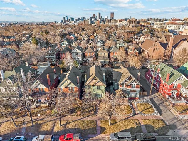 137 W Irvington Pl, Denver, CO 80223