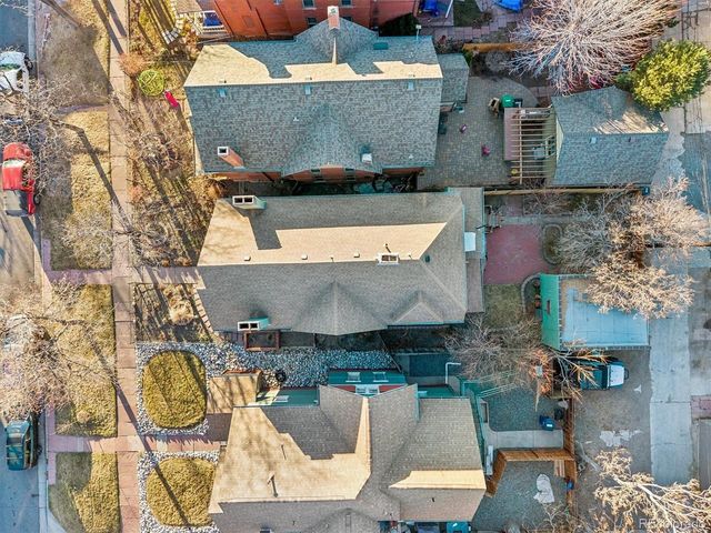 137 W Irvington Pl, Denver, CO 80223