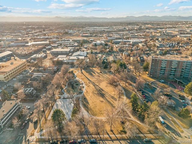137 W Irvington Pl, Denver, CO 80223