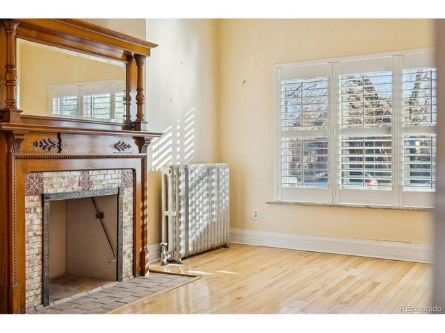 137 W Irvington Pl, Denver, CO 80223