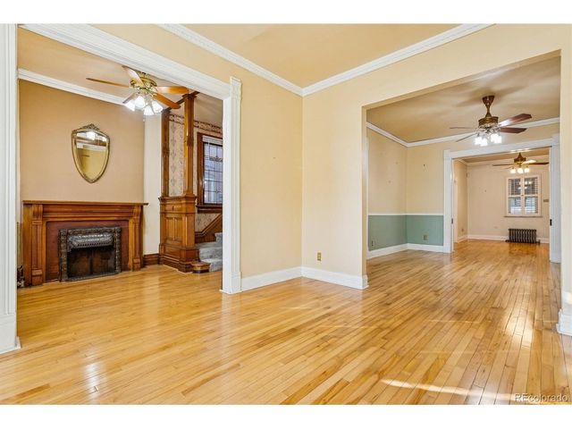 137 W Irvington Pl, Denver, CO 80223