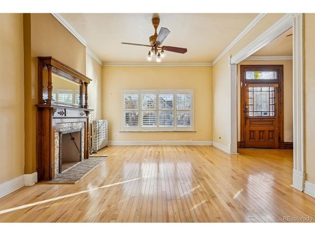 137 W Irvington Pl, Denver, CO 80223