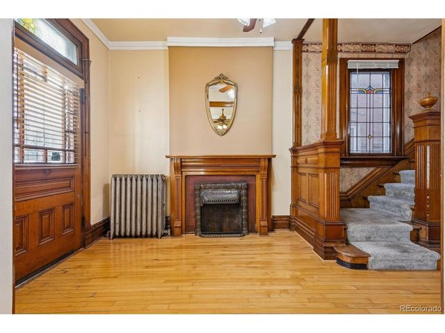 137 W Irvington Pl, Denver, CO 80223