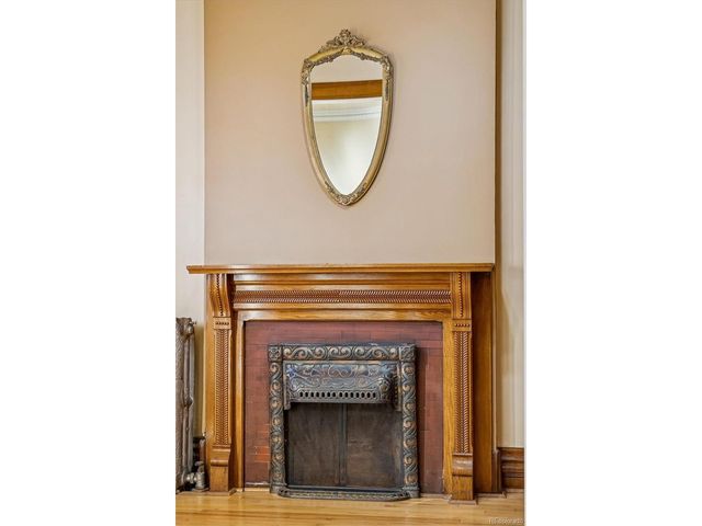 137 W Irvington Pl, Denver, CO 80223