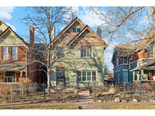 137 W Irvington Pl, Denver, CO 80223