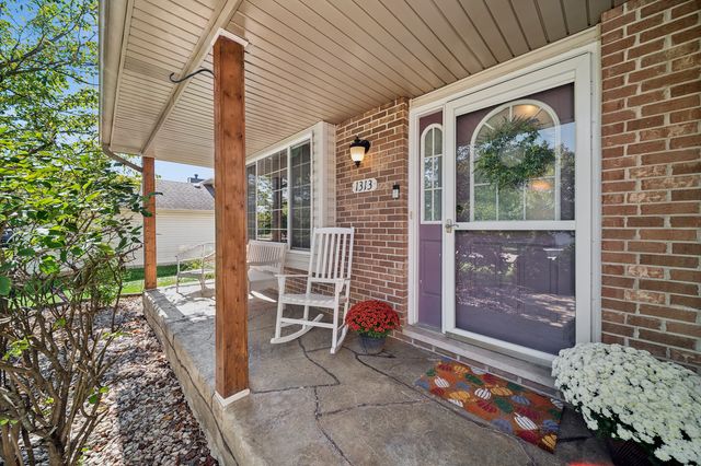1313 Gilray Drive, Joliet, IL 60431