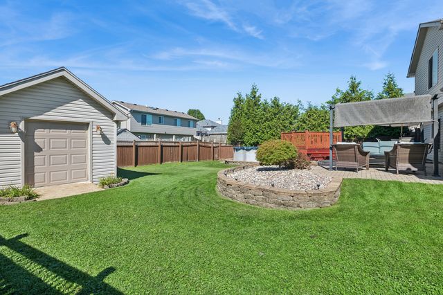 1313 Gilray Drive, Joliet, IL 60431