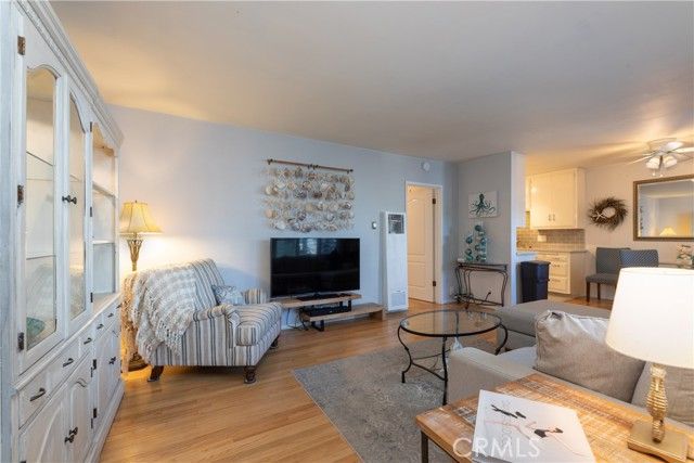 1404 E 1st Street 5, Long Beach, CA 90802