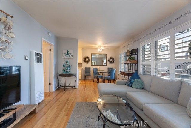 1404 E 1st Street 5, Long Beach, CA 90802