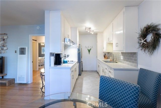 1404 E 1st Street 5, Long Beach, CA 90802