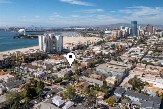 1404 E 1st Street 5, Long Beach, CA 90802