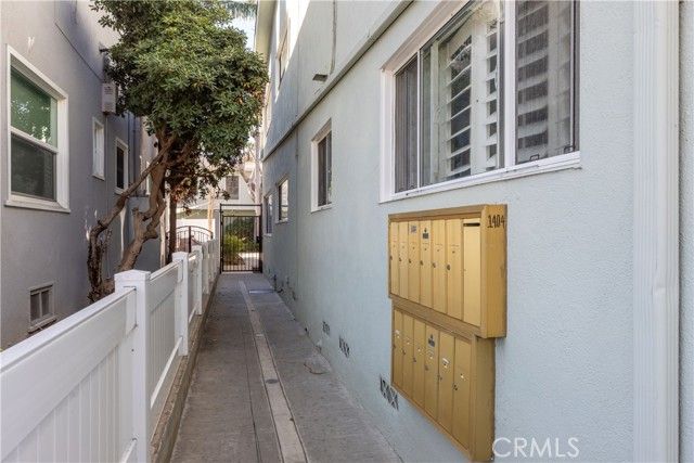 1404 E 1st Street 5, Long Beach, CA 90802