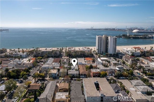 1404 E 1st Street 5, Long Beach, CA 90802