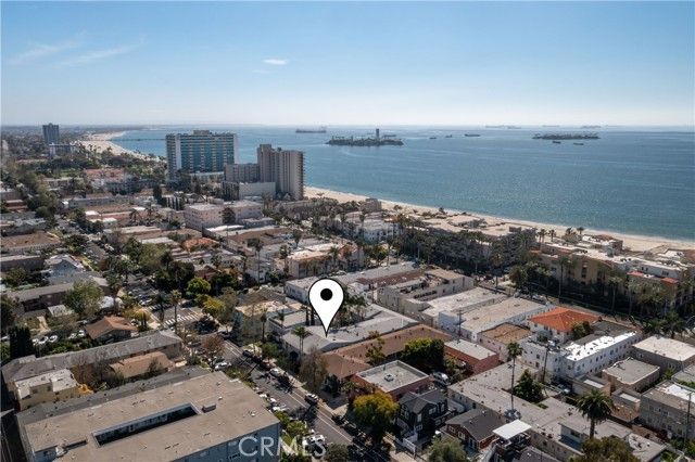 1404 E 1st Street 5, Long Beach, CA 90802