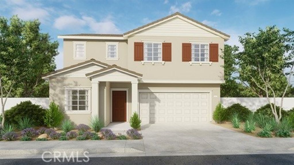 31305 White Bark Drive, Winchester, CA 92596 — exterior
