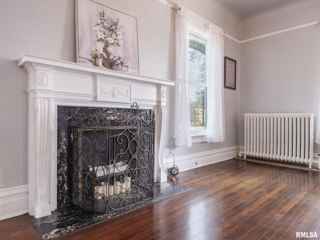 725 PARK Avenue, Pekin, IL 61554