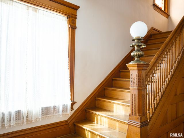 725 PARK Avenue, Pekin, IL 61554