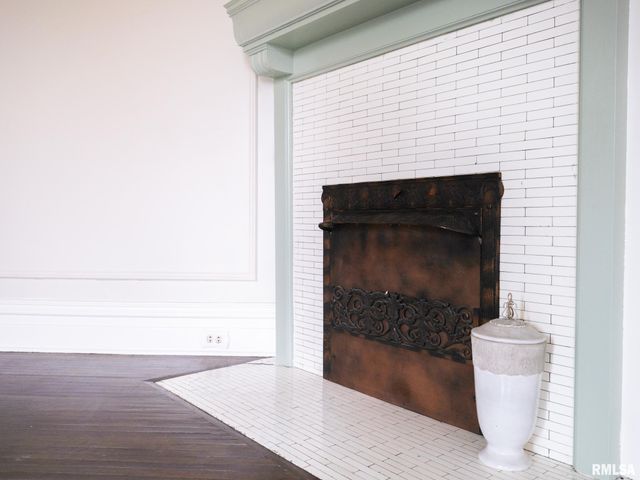 725 PARK Avenue, Pekin, IL 61554