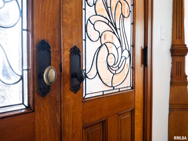 725 PARK Avenue, Pekin, IL 61554