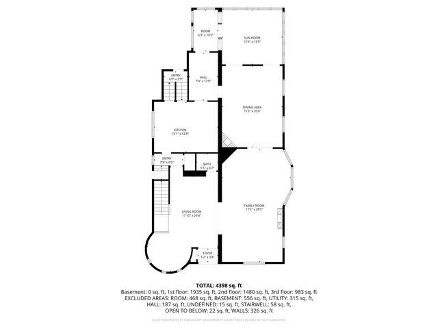 725 PARK Avenue, Pekin, IL 61554