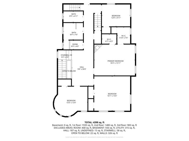 725 PARK Avenue, Pekin, IL 61554