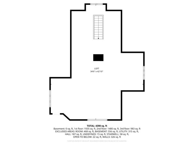 725 PARK Avenue, Pekin, IL 61554