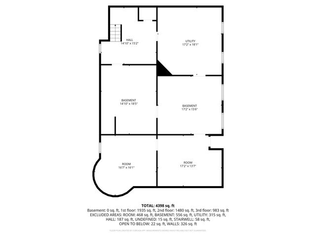 725 PARK Avenue, Pekin, IL 61554