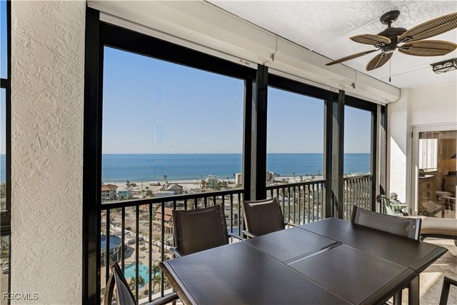 4753 Estero BLVD 1602, Fort Myers Beach, FL 33931